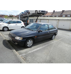 Porte avant droit FORD ESCORT 5