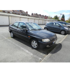 Porte avant droit FORD ESCORT 5