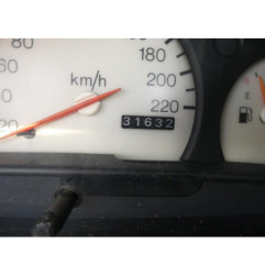 Porte avant droit FORD ESCORT 5