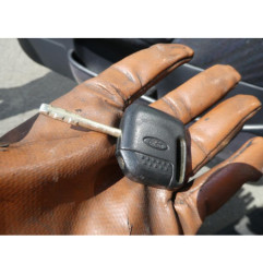 Porte avant droit FORD ESCORT 5