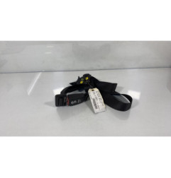 Attache ceinture arriere droit FORD ESCORT 5 Photo n°1