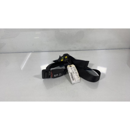 Attache ceinture arriere droit FORD ESCORT 5 Photo n°1