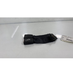 Attache ceinture arriere gauche FORD ESCORT 5 Photo n°1