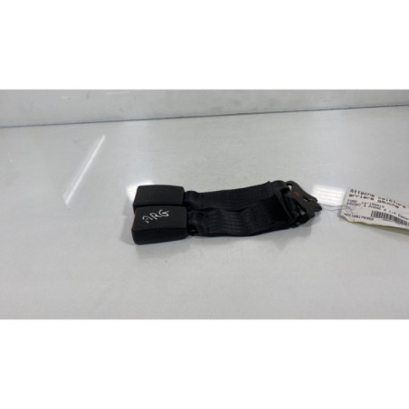Attache ceinture arriere gauche FORD ESCORT 5 Photo n°1
