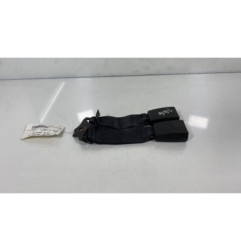 Attache ceinture arriere gauche FORD ESCORT 5