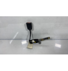 Pretensionneur de ceinture avant droit FORD ESCORT 5