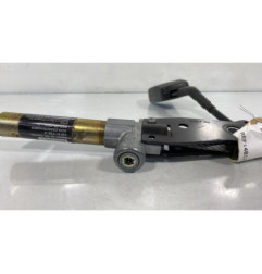 Pretensionneur de ceinture avant droit FORD ESCORT 5