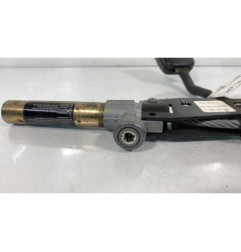 Pretensionneur de ceinture avant gauche FORD ESCORT 5