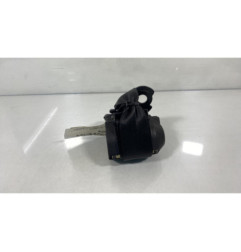 Ceinture arriere gauche FORD ESCORT 5