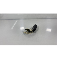 Attache ceinture arriere gauche MERCEDES CLASSE C 204 Photo n°1