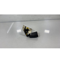 Attache ceinture arriere gauche MERCEDES CLASSE C 204
