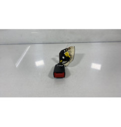 Attache ceinture arriere gauche MERCEDES CLASSE C 204