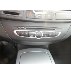 Autoradio d'origine RENAULT LAGUNA 3