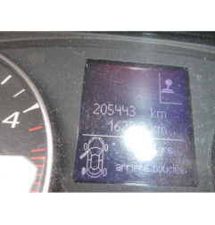 Autoradio d'origine RENAULT LAGUNA 3