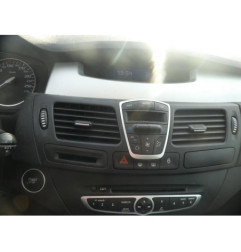 Autoradio d'origine RENAULT LAGUNA 3