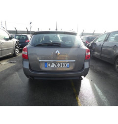 Autoradio d'origine RENAULT LAGUNA 3