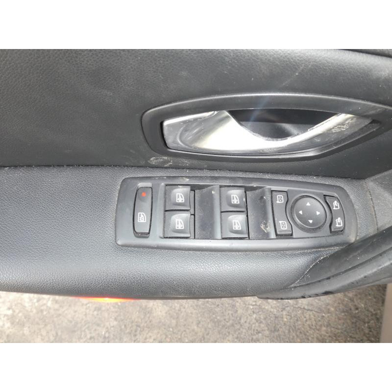 Autoradio d'origine RENAULT LAGUNA 3 Photo n°15