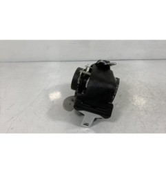 Pretensionneur de ceinture avant droit RENAULT LAGUNA 3 Photo n°1