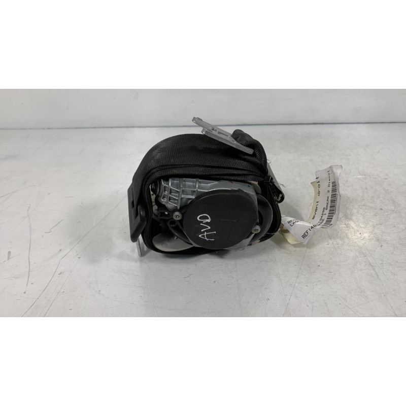 Pretensionneur de ceinture avant droit RENAULT LAGUNA 3 Photo n°3