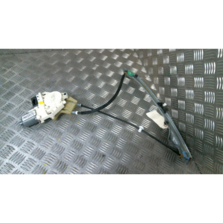 Leve vitre electrique arriere gauche RENAULT LAGUNA 3 Photo n°1