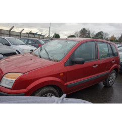 Leve vitre mecanique arriere gauche FORD FUSION