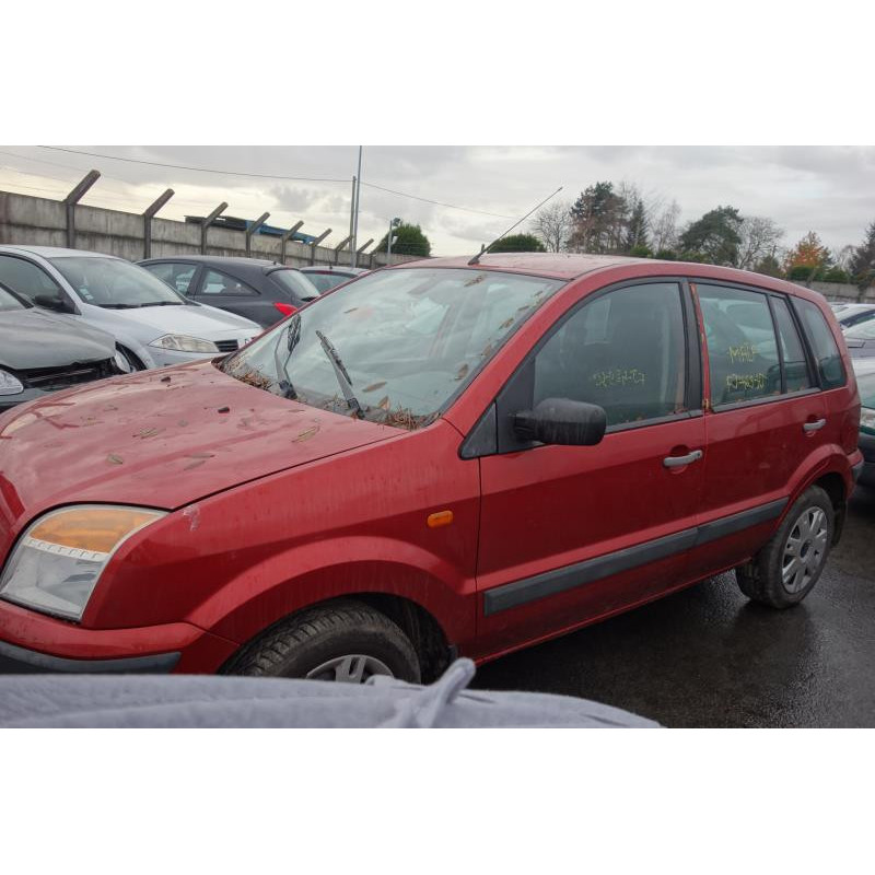 Leve vitre mecanique arriere gauche FORD FUSION Photo n°2
