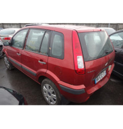 Leve vitre mecanique arriere gauche FORD FUSION