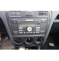 Leve vitre mecanique arriere gauche FORD FUSION