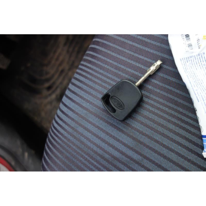Leve vitre mecanique arriere gauche FORD FUSION Photo n°9