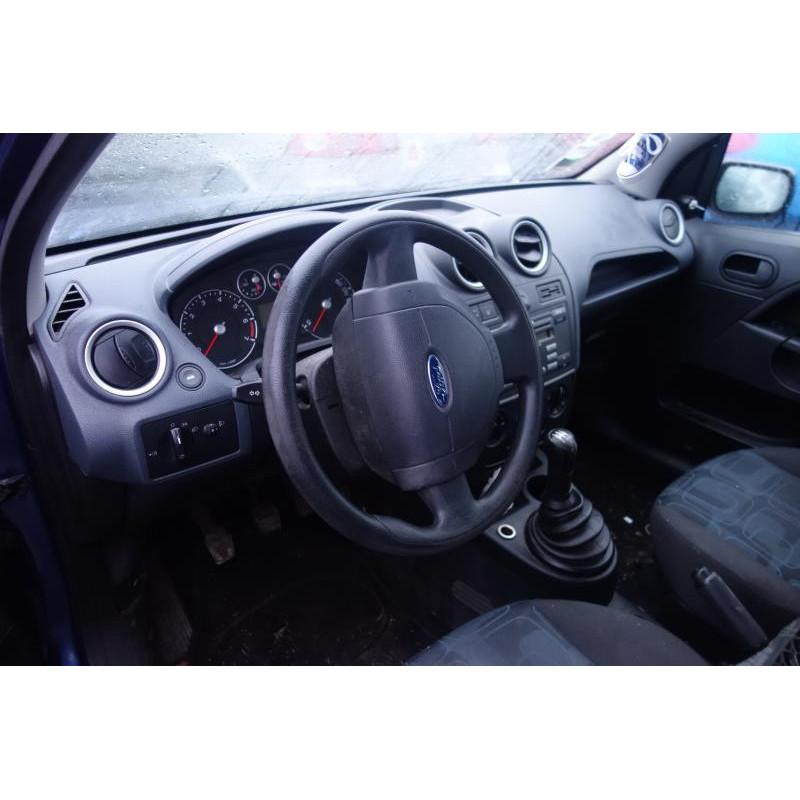 Leve vitre electrique avant droit FORD FIESTA 5 Photo n°8