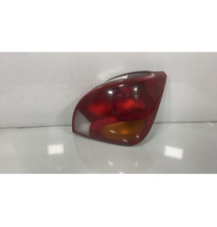 Feu arriere principal droit (feux) FORD FIESTA 4