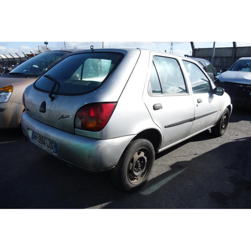 Feu arriere principal droit (feux) FORD FIESTA 4 Photo n°6