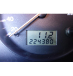 Feu arriere principal droit (feux) FORD FIESTA 4