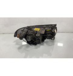 Optique avant principal gauche (feux)(phare) BMW SERIE 3 E46