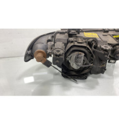 Optique avant principal gauche (feux)(phare) BMW SERIE 3 E46
