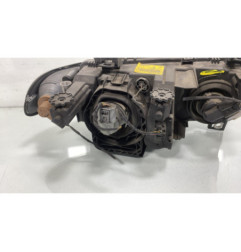 Optique avant principal gauche (feux)(phare) BMW SERIE 3 E46