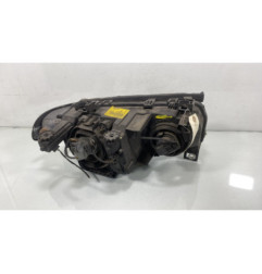 Optique avant principal gauche (feux)(phare) BMW SERIE 3 E46