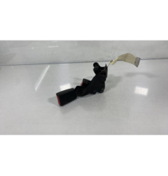 Attache ceinture arriere droit BMW SERIE 3 E46