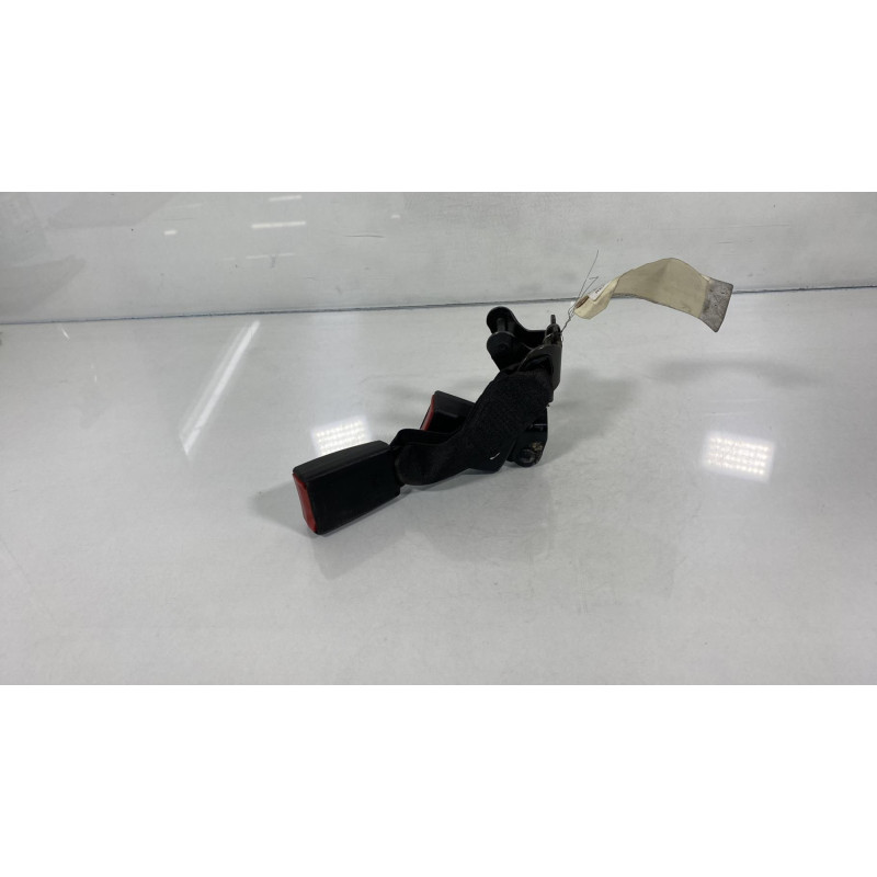 Attache ceinture arriere droit BMW SERIE 3 E46 Photo n°3