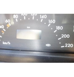 Aile avant gauche MERCEDES CLASSE A 168