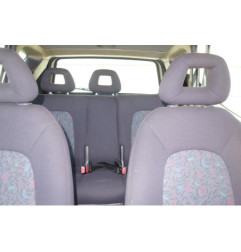 Aile avant gauche MERCEDES CLASSE A 168