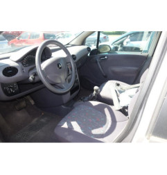 Aile avant gauche MERCEDES CLASSE A 168