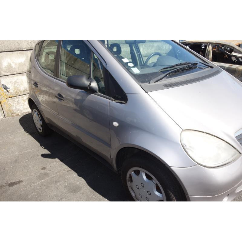 Aile avant gauche MERCEDES CLASSE A 168 Photo n°7