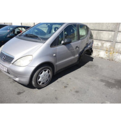 Aile avant gauche MERCEDES CLASSE A 168