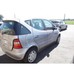 Aile avant gauche MERCEDES CLASSE A 168