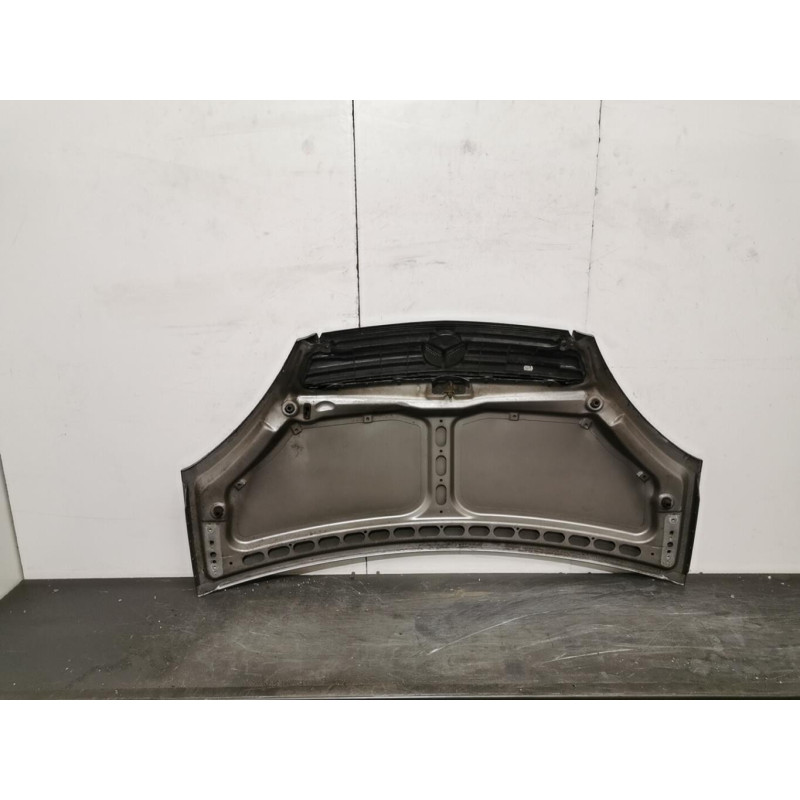 Capot MERCEDES CLASSE A 168 Photo n°1