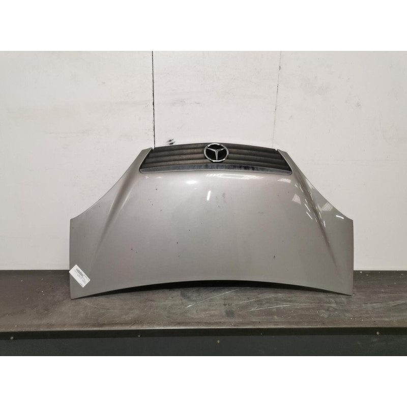 Capot MERCEDES CLASSE A 168 Photo n°2