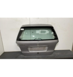 Malle/Hayon arriere MERCEDES CLASSE A 168