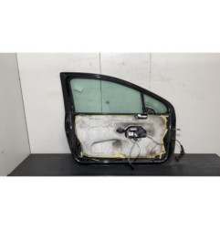 Porte avant gauche PEUGEOT 307