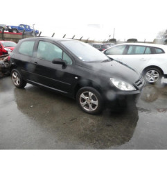 Porte avant gauche PEUGEOT 307
